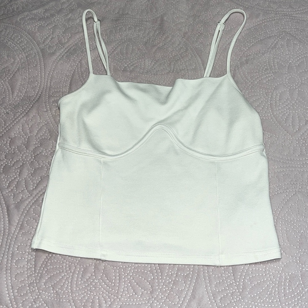 H&M Tank